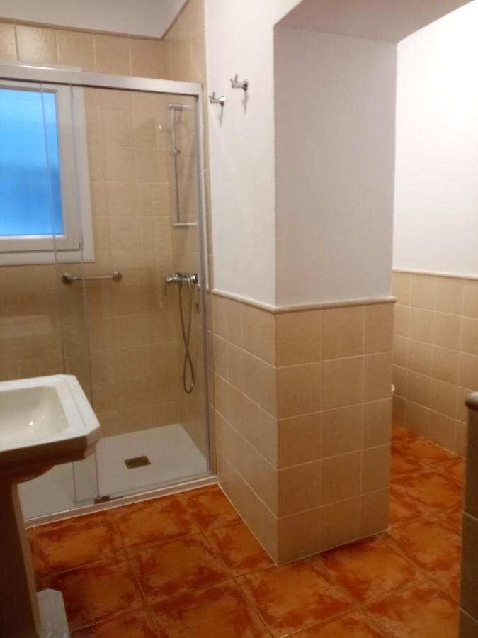 Casa Miler Lägenhet Sanlúcar de Barrameda Exteriör bild