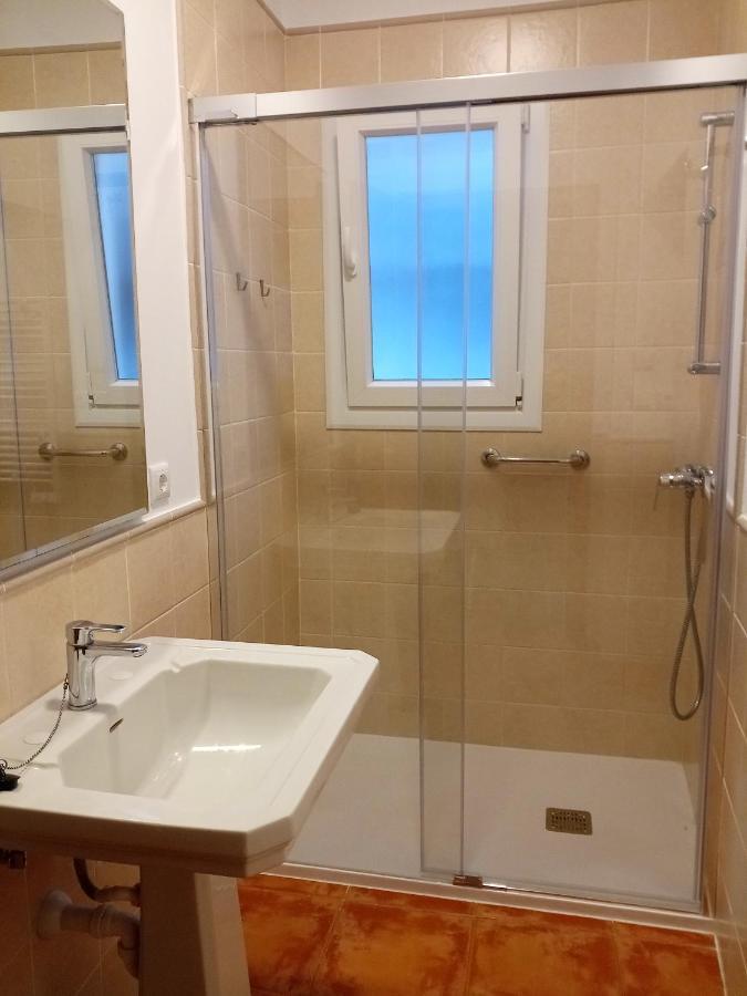 Casa Miler Lägenhet Sanlúcar de Barrameda Exteriör bild