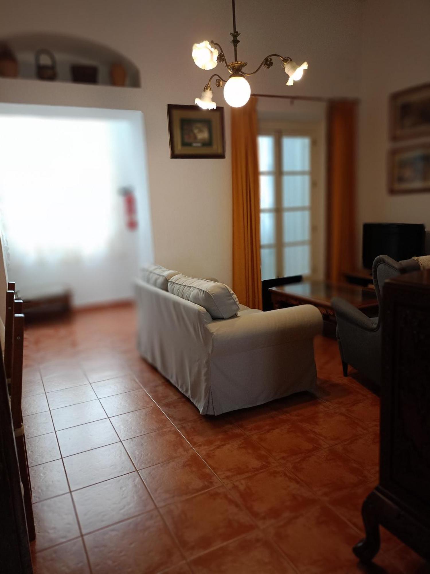 Casa Miler Lägenhet Sanlúcar de Barrameda Exteriör bild