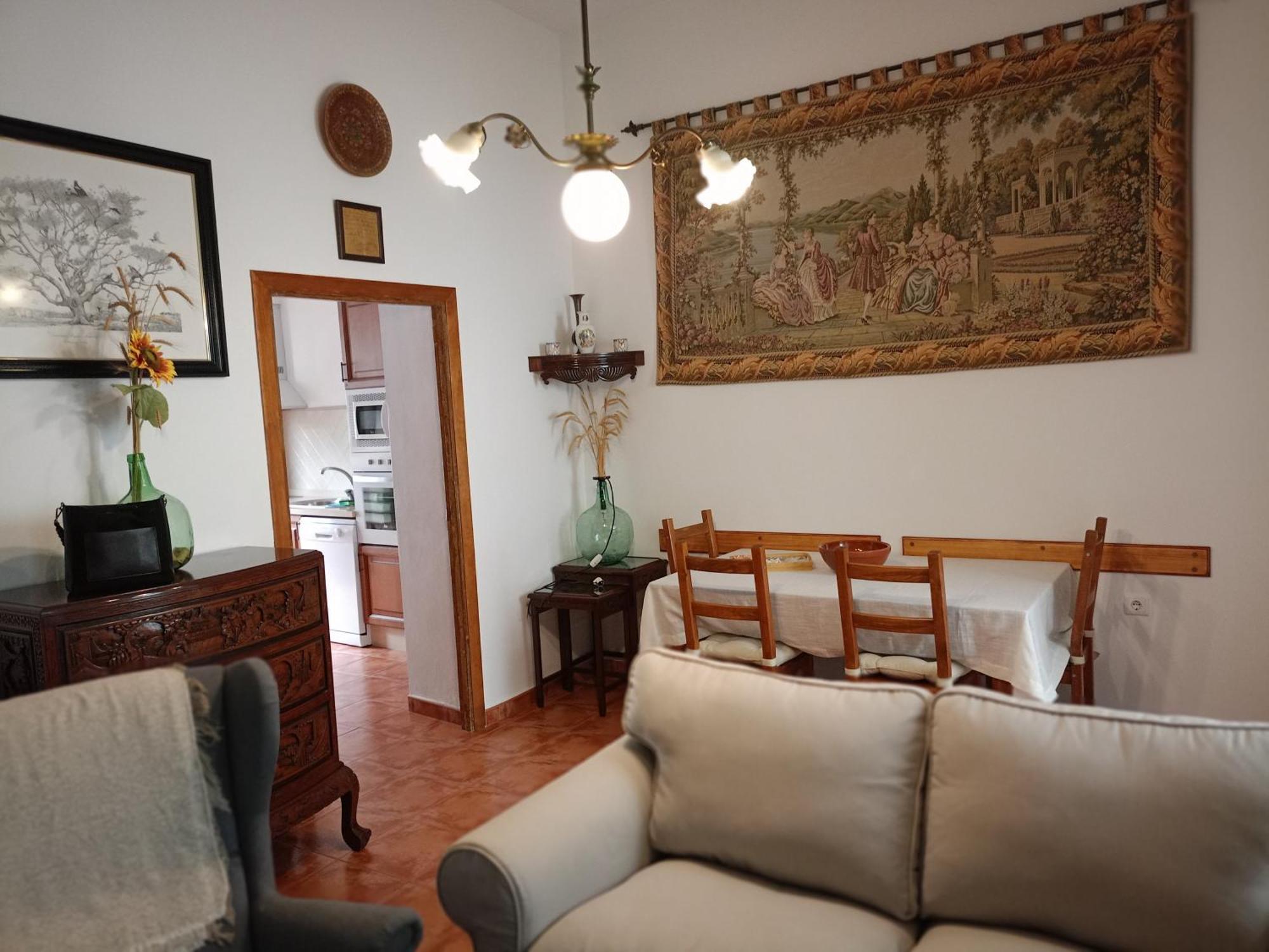 Casa Miler Lägenhet Sanlúcar de Barrameda Exteriör bild