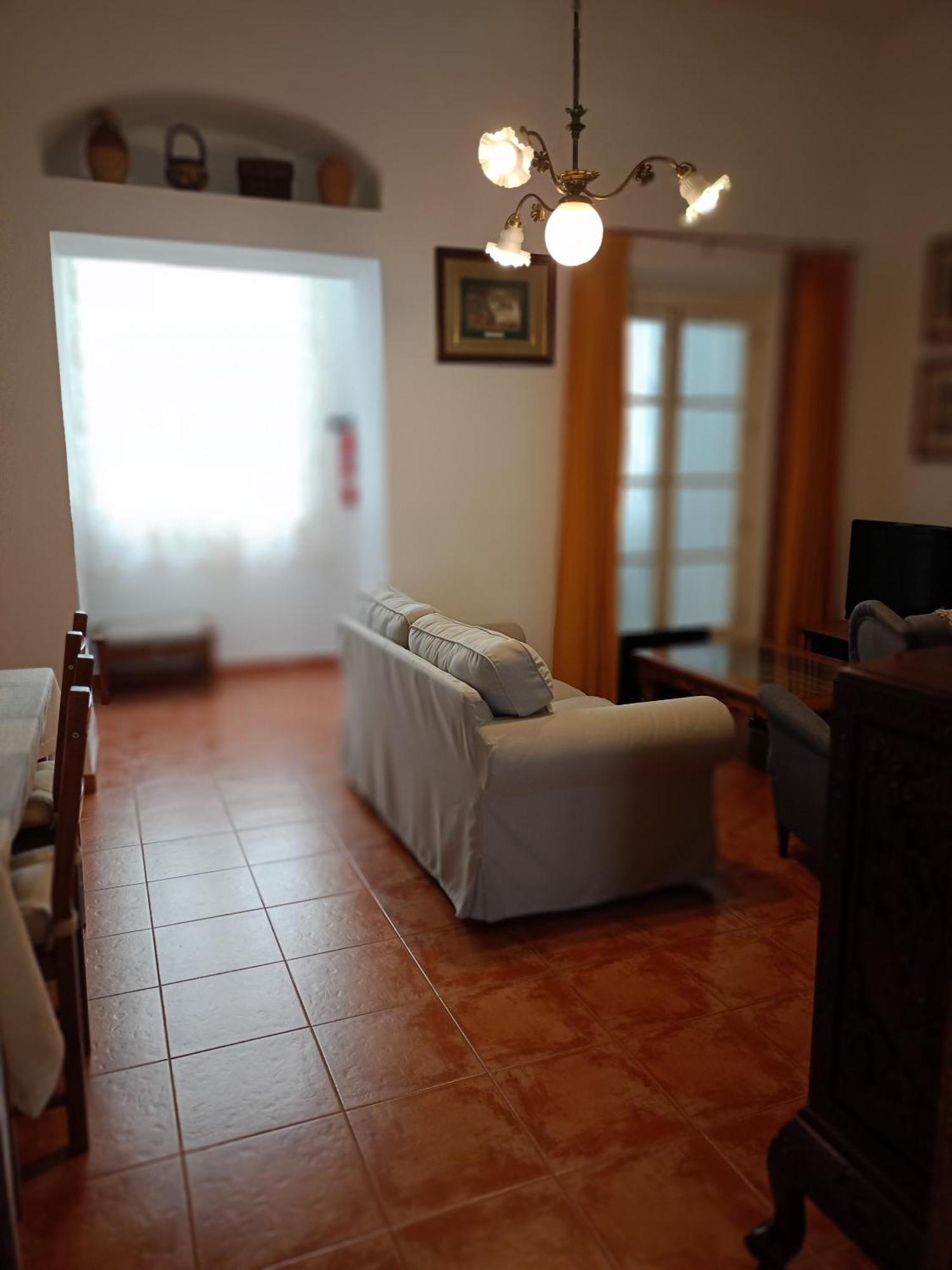 Casa Miler Lägenhet Sanlúcar de Barrameda Exteriör bild