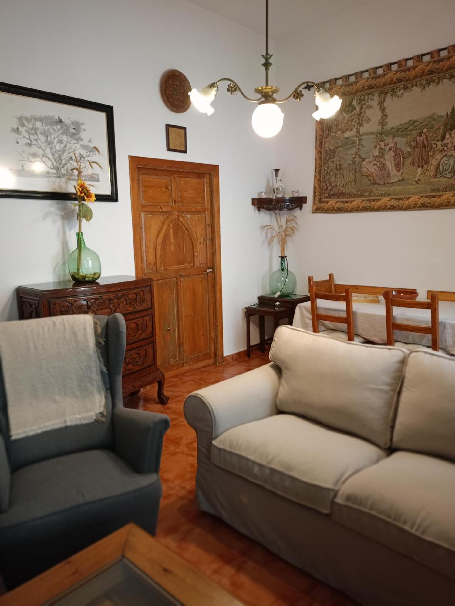 Casa Miler Lägenhet Sanlúcar de Barrameda Exteriör bild