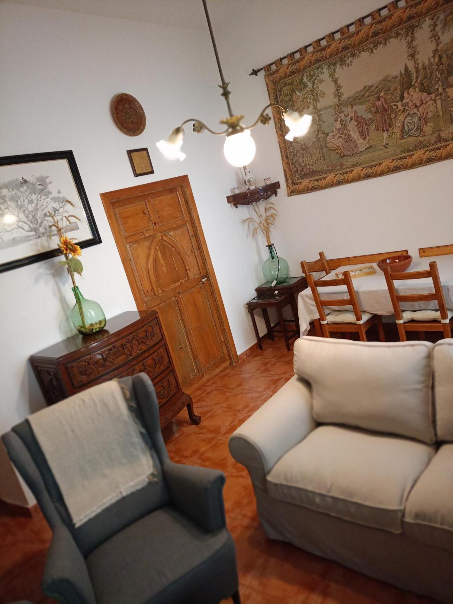 Casa Miler Lägenhet Sanlúcar de Barrameda Exteriör bild