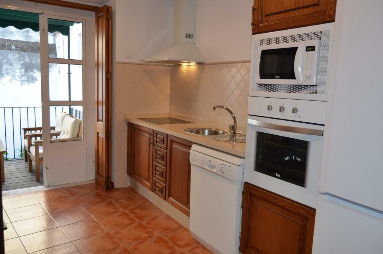 Casa Miler Lägenhet Sanlúcar de Barrameda Exteriör bild