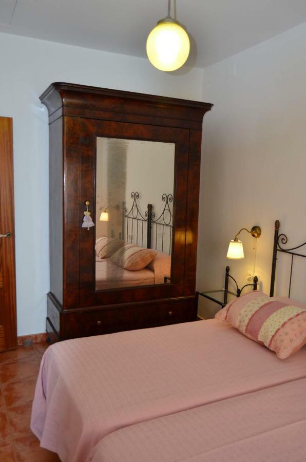 Casa Miler Lägenhet Sanlúcar de Barrameda Exteriör bild