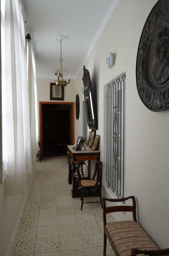 Casa Miler Lägenhet Sanlúcar de Barrameda Exteriör bild
