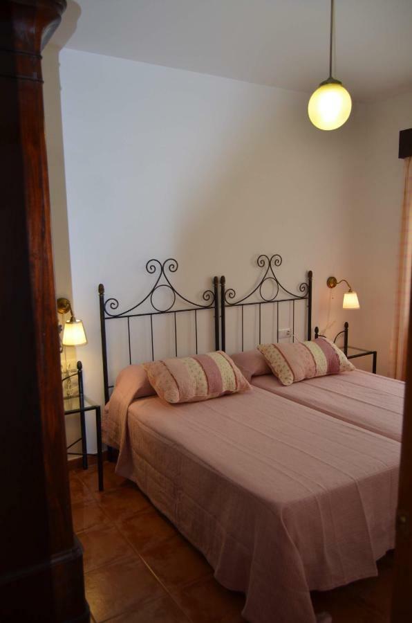 Casa Miler Lägenhet Sanlúcar de Barrameda Exteriör bild
