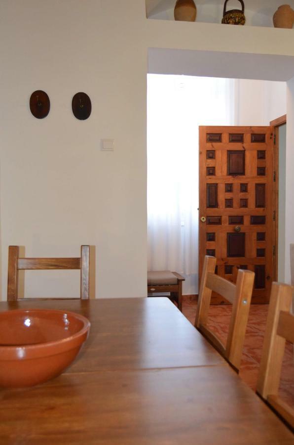 Casa Miler Lägenhet Sanlúcar de Barrameda Exteriör bild