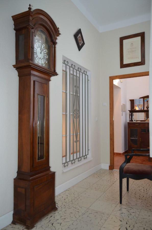 Casa Miler Lägenhet Sanlúcar de Barrameda Exteriör bild
