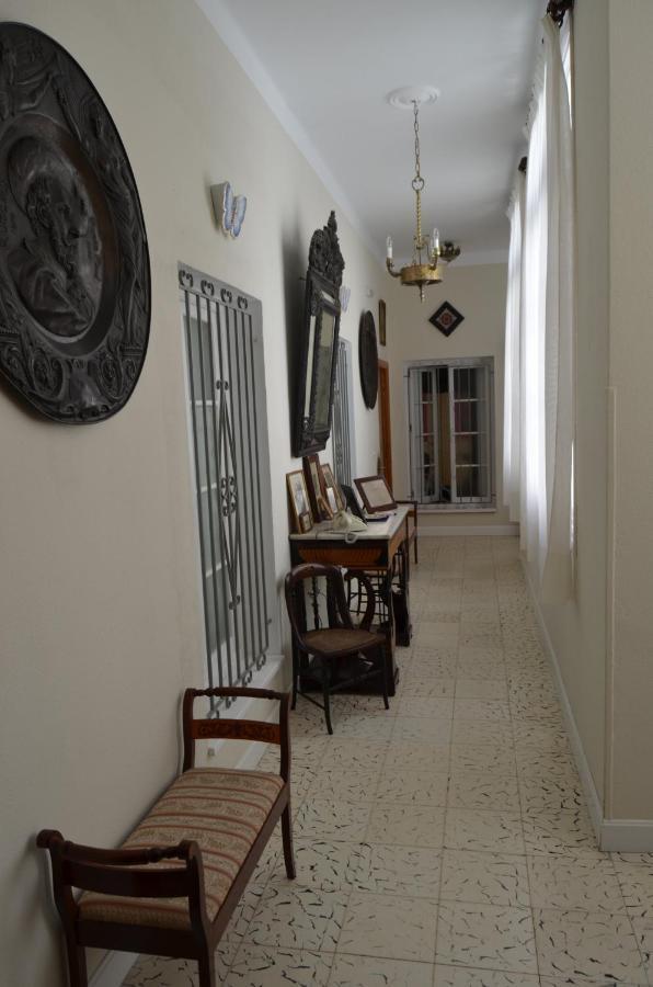 Casa Miler Lägenhet Sanlúcar de Barrameda Exteriör bild