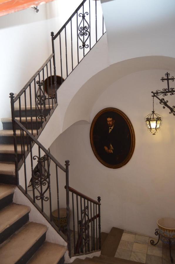 Casa Miler Lägenhet Sanlúcar de Barrameda Exteriör bild