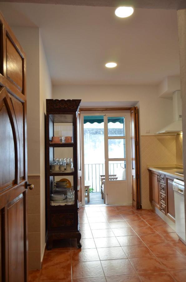 Casa Miler Lägenhet Sanlúcar de Barrameda Exteriör bild